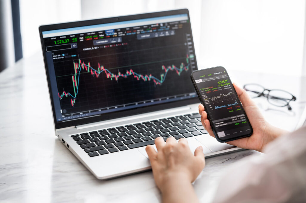 MT5 Trading Platform