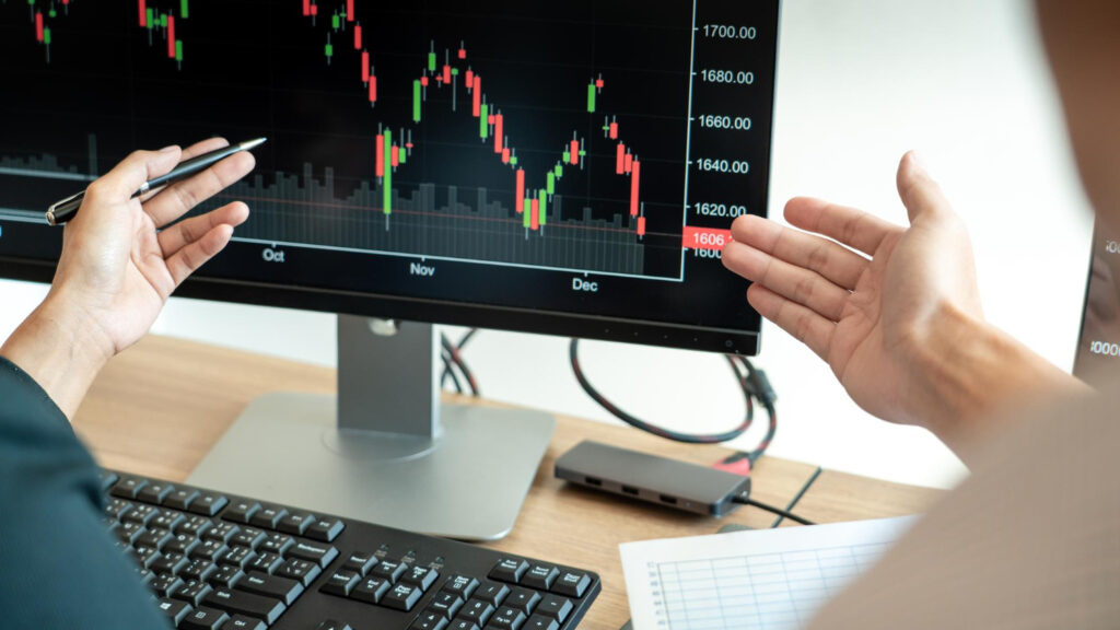 Trading Forex
